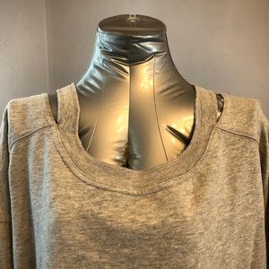 Gap sweat shirt XL